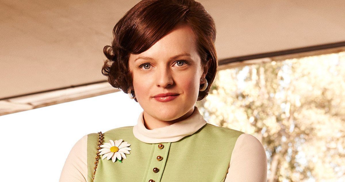 Peggy, Betty and Jane Have Landed in Mad Men Season 7 Images