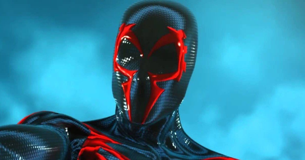 Ultimate Spider-Man: Spider-Verse Clips and Cast Announcement
