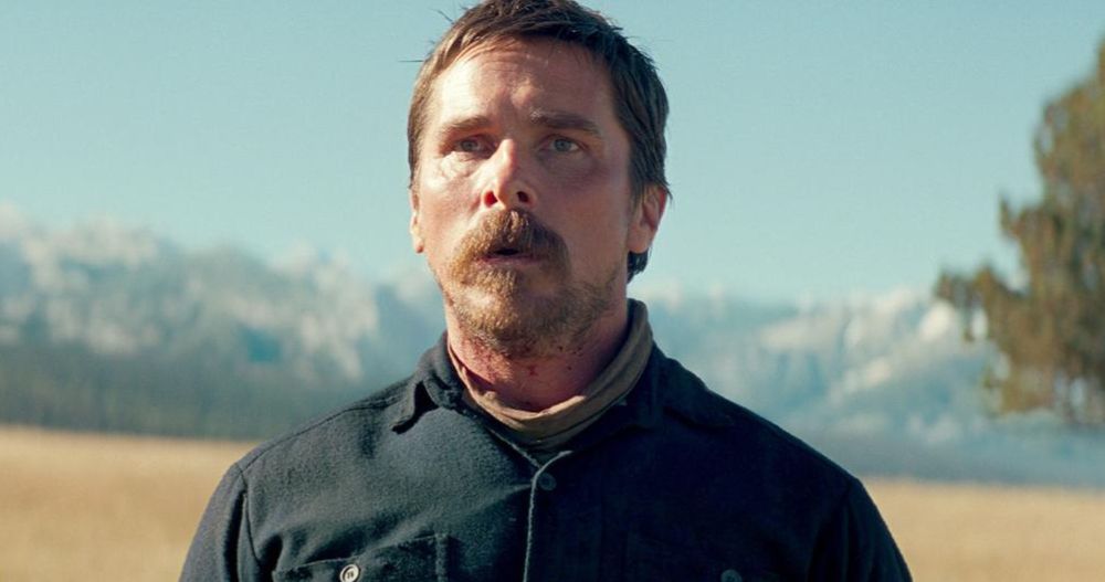 Christian Bale's Gothic Horror Movie The Pale Blue Eye Goes Straight to Netflix