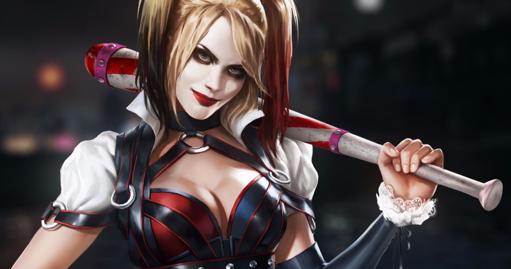 Suicide Squad Video Game Rumored to Be Coming from Batman: Arkham Studio Rocksteady