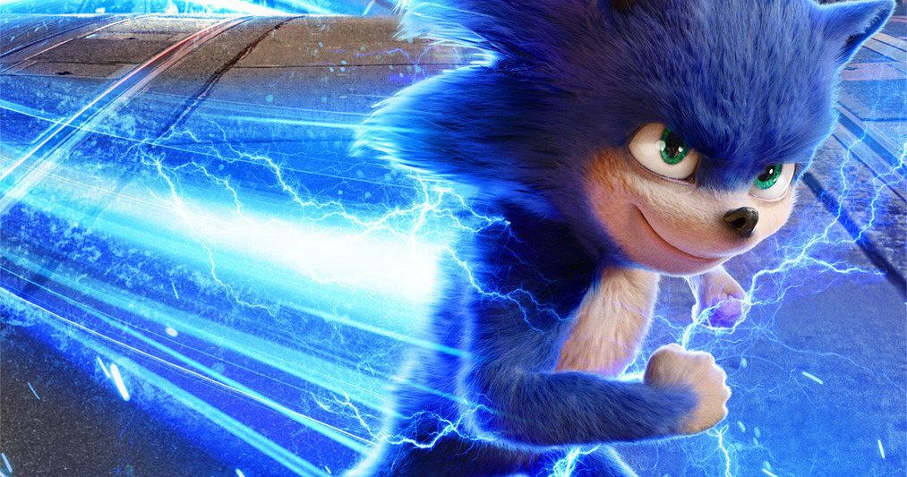 Yuji Naka Gives His Take On The New 'Sonic The Hedgehog' Movie Redesign