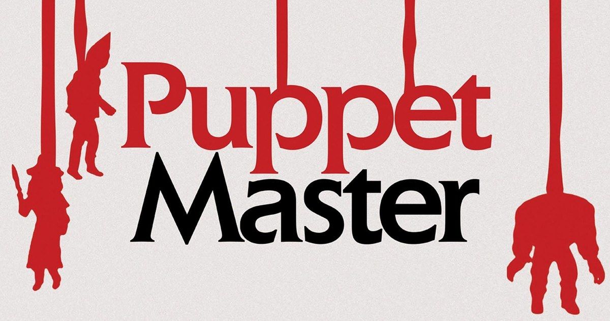 Puppet Master Reboot Begins Shooting with Thomas Lennon