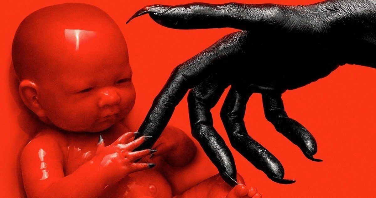 American Horror Story: Apocalypse Is Next Season's Crossover Title #SDCC