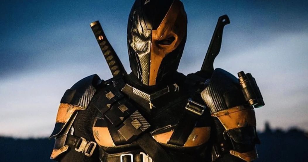Joe Manganiello Reflects on Deathstroke Disappointment and Snyder Cut Call