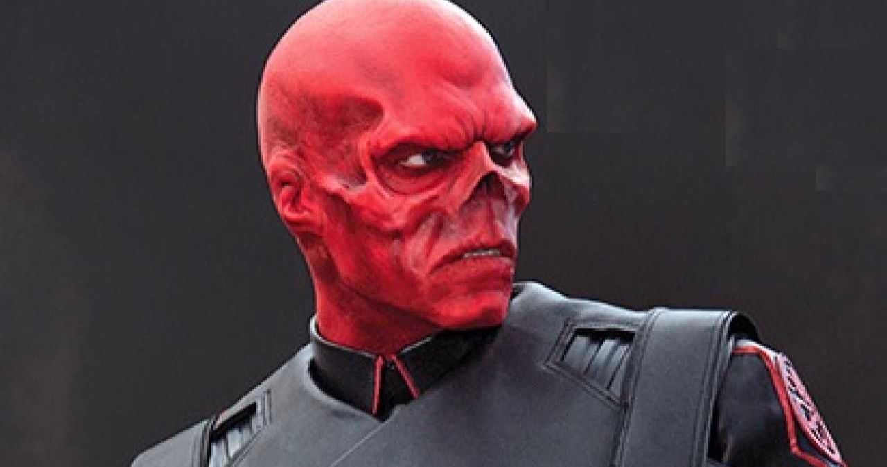 What Is Red Skull's of the MCU?