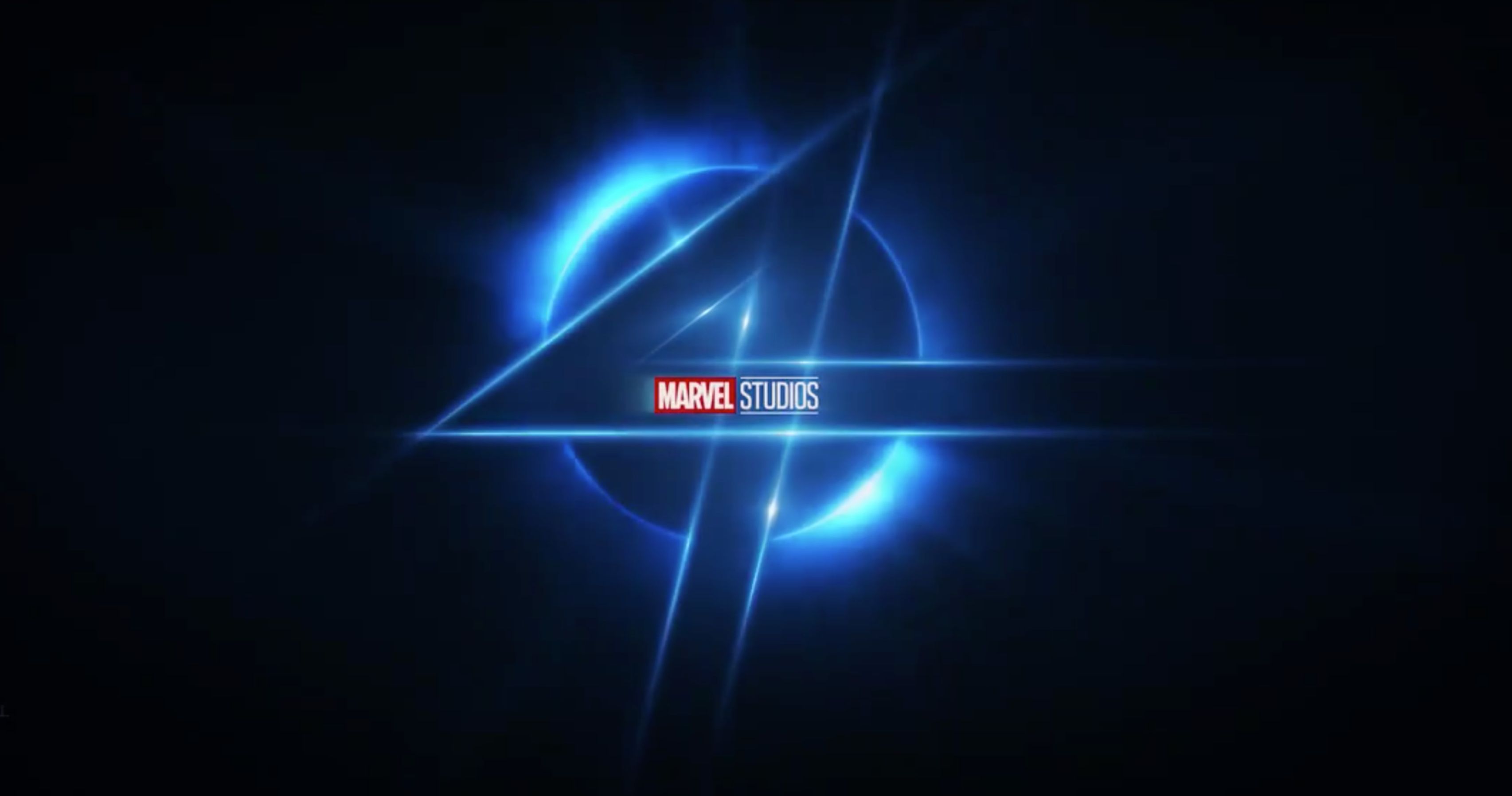 Fantastic Four Marvel Movie Officially Announced