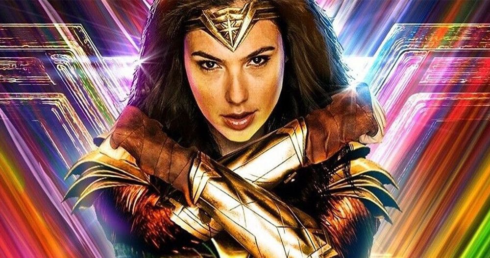 Wonder Woman 1984 Runtime Teases Another DC Epic in the Waiting