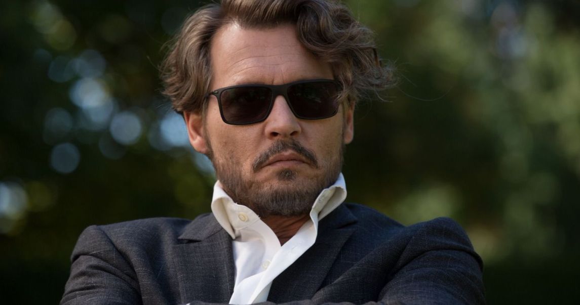 Johnny Depp's San Sebastian Festival Award Sparks Controversy with Female Filmmakers