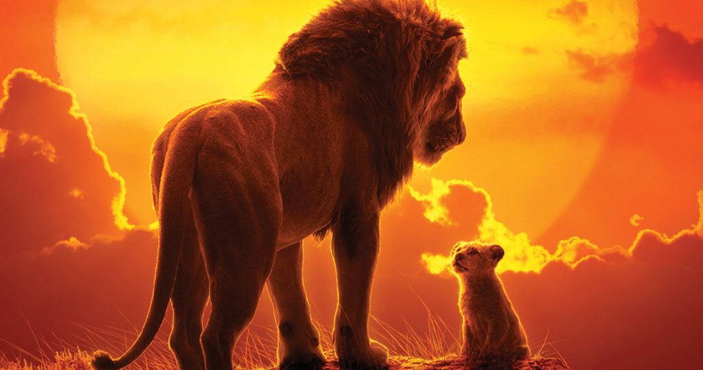 Disney CEO Says Sorry to School That Got Fined for Showing The Lion King