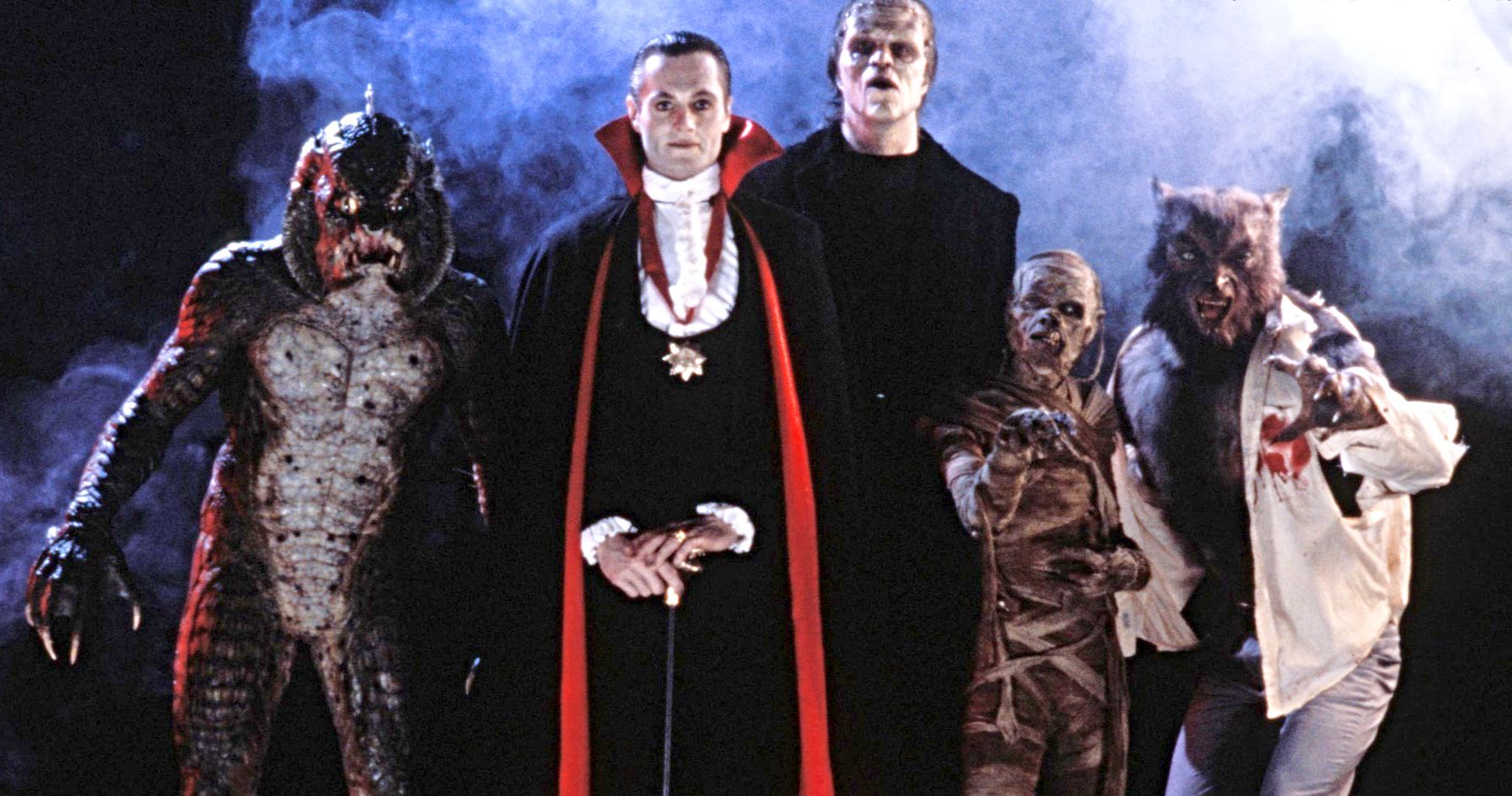 Why We're Not Getting Monster Squad 2 or a TV Show Spin-Off