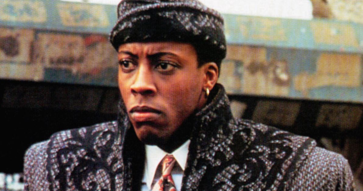 Arsenio Hall Officially Returns for Coming 2 America