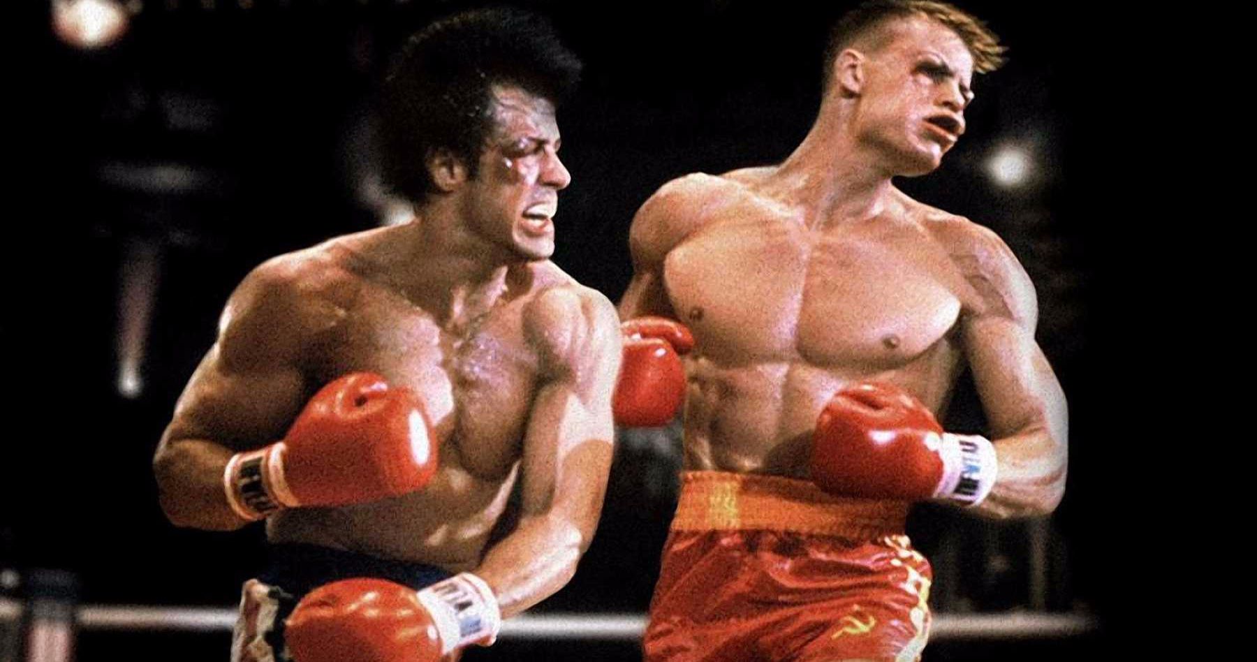 Rocky IV Director's Cut Is Coming, Stallone Promises It Will Be Amazing