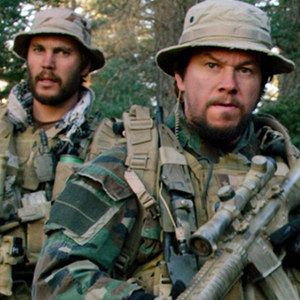 Lone Survivor Trailer: So Many Navy SEAL Beards