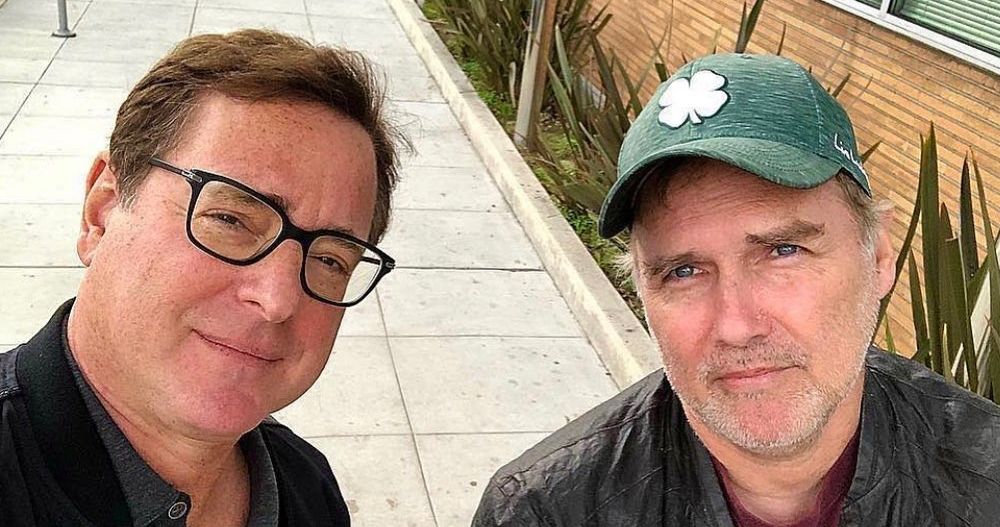 Bob Saget Remembers His Final Exchange with Norm Macdonald, Shares Real Story Behind Roast