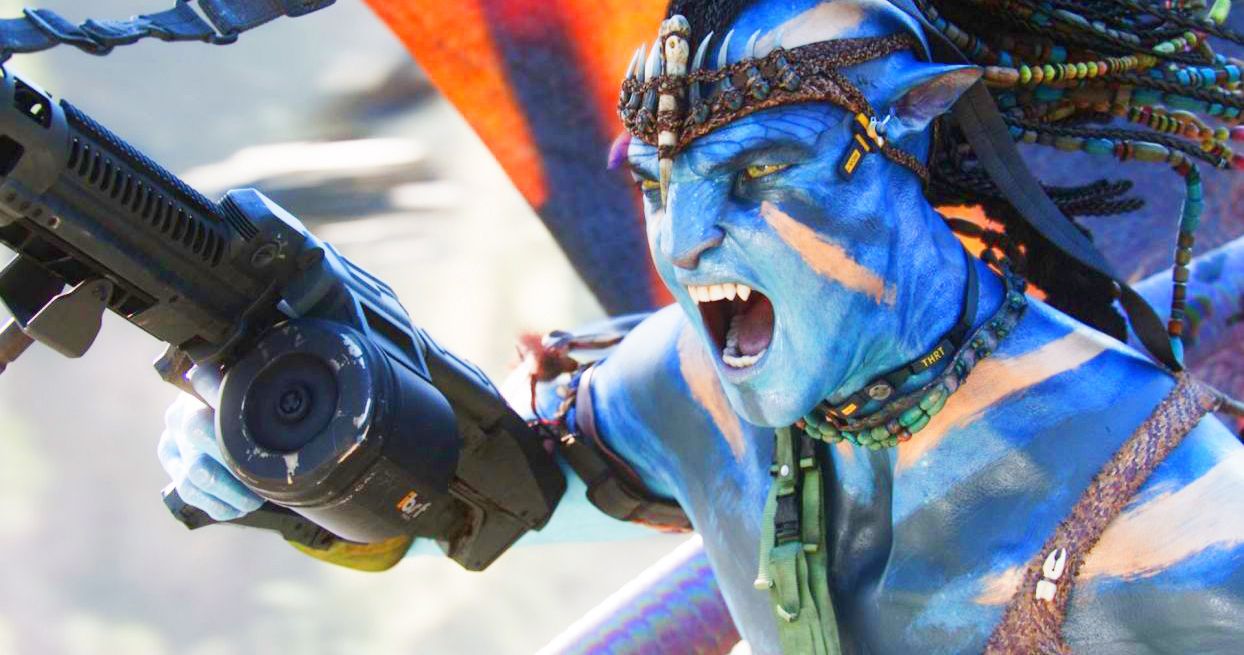 James Cameron Threatened to Fire Avatar Sequel Writers for Creating New