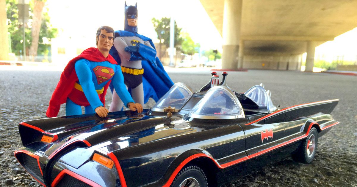 First Look at Robot Chicken DC Comics Special 3