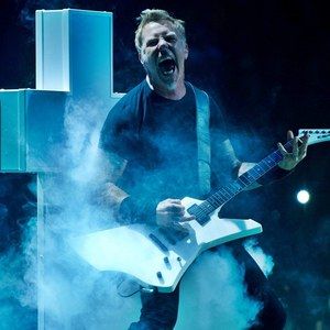 First 2 Clips from Metallica: Through the Never