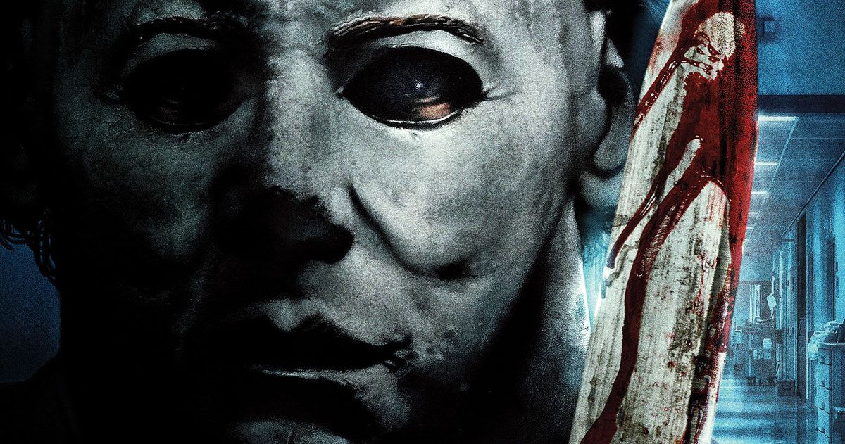 New Halloween Movie Is Reshooting the Ending?