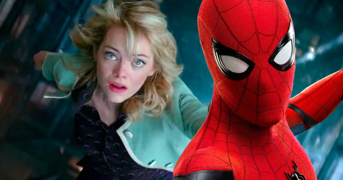 Emma Stone Responds to Spider-Man: No Way Home Rumors and If Her Gwen Stacy Will Return
