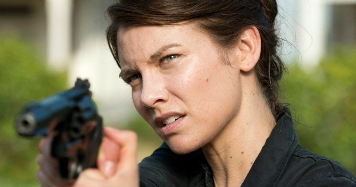 Walking Dead Season 6 Trailer Warns Things Are Getting Worse