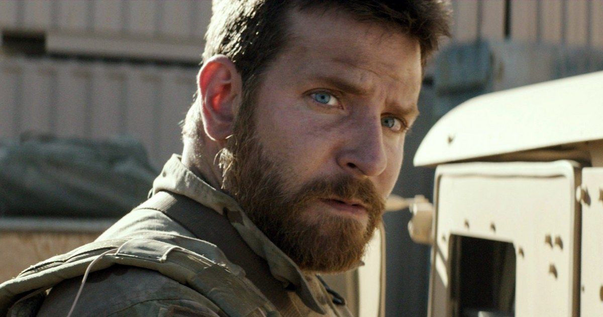 Spielberg's American Sniper Would Have Been Different