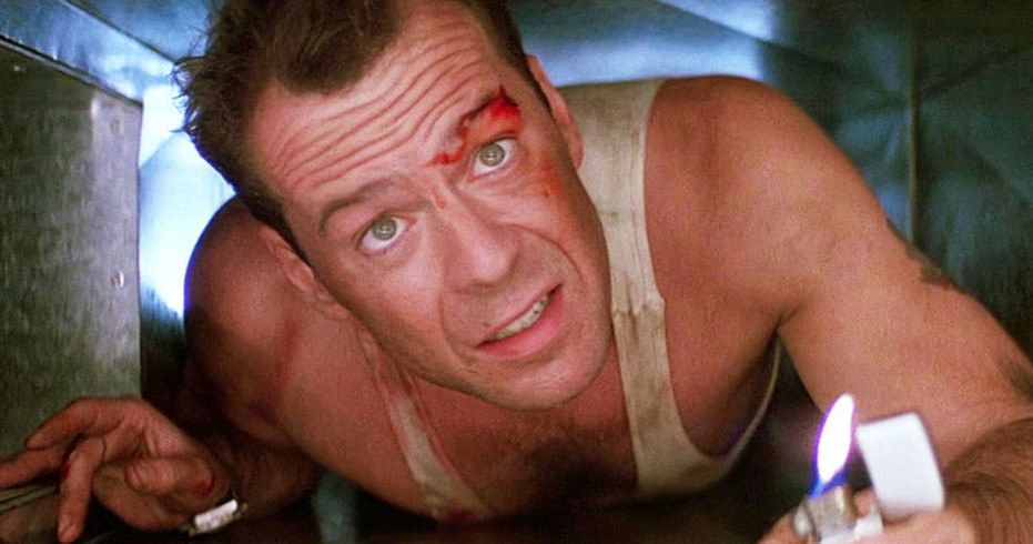 Die Hard 6 Still Happening as Search for Young John McClane Begins