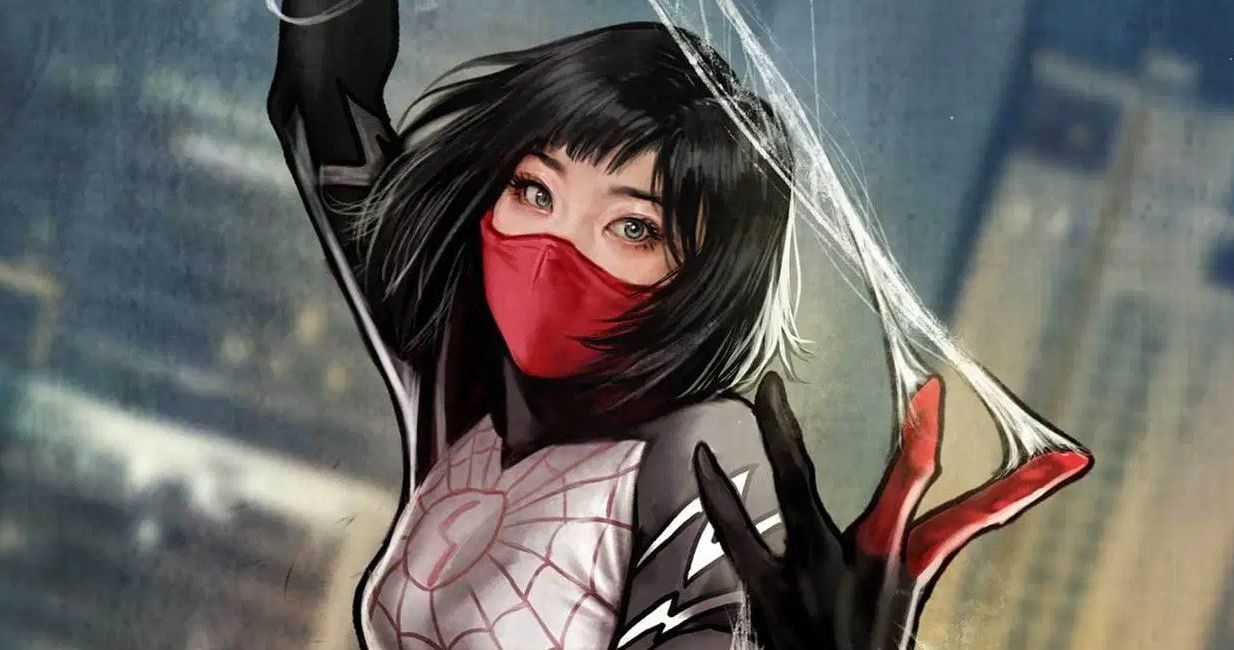 Silk Live-Action Spider-Man Spin-Off TV Series from Marvel Is in the Works