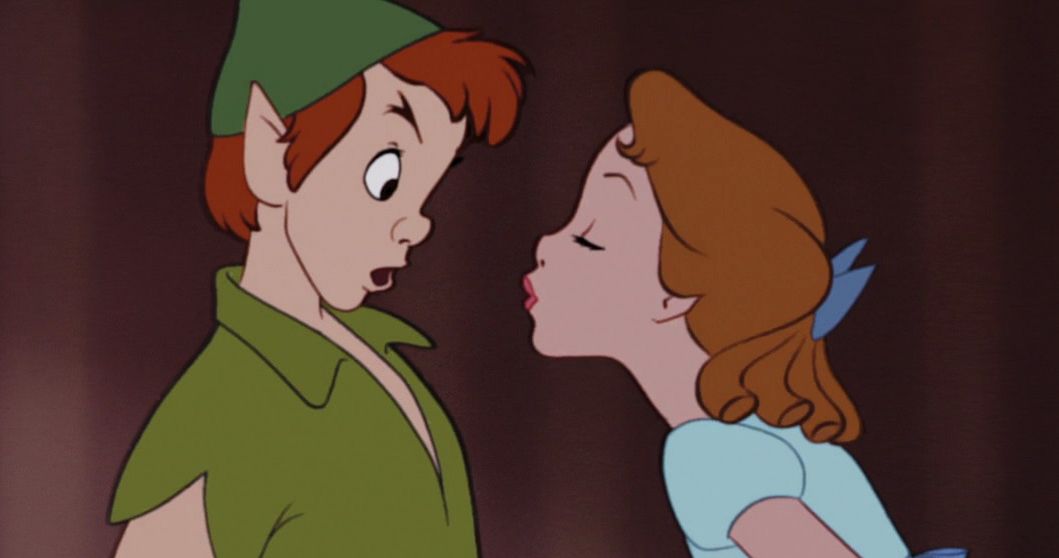 Alexander Molony Is Peter Pan, Ever Anderson Is Wendy in Disney's Peter Pan &amp; Wendy