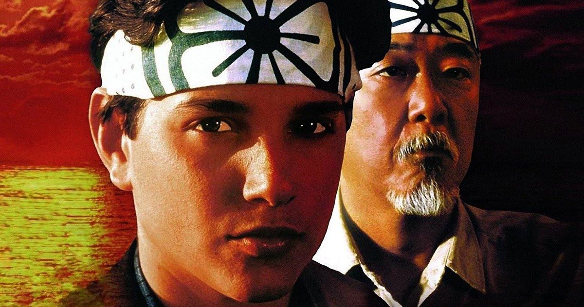 Ralph Macchio Returns for Karate Kid Sequel Series on Youtube
