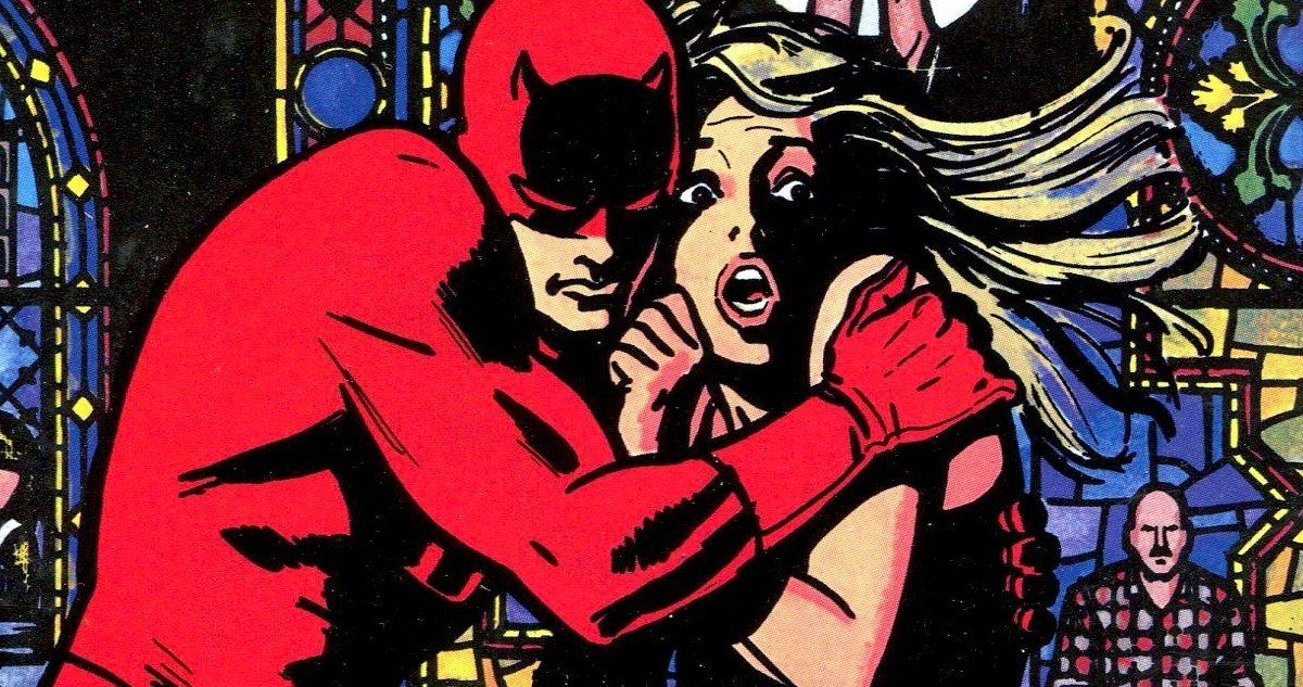 Daredevil Season 3 Comic Book Influences and Shoot Dates Revealed