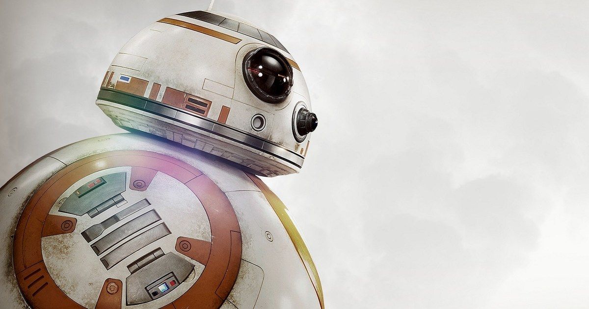 Star Wars: The Force Awakens Passes Jurassic World as #3 Movie of All-Time Worldwide