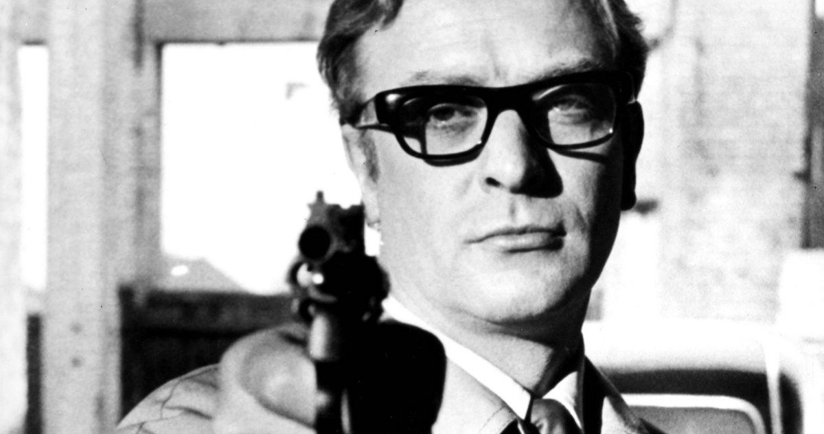 Kingsman Deleted Scene Features a Young Michael Caine
