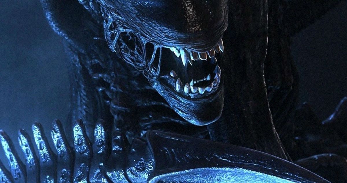 Fassbender Teases Iconic Franchise Moment in Alien: Covenant