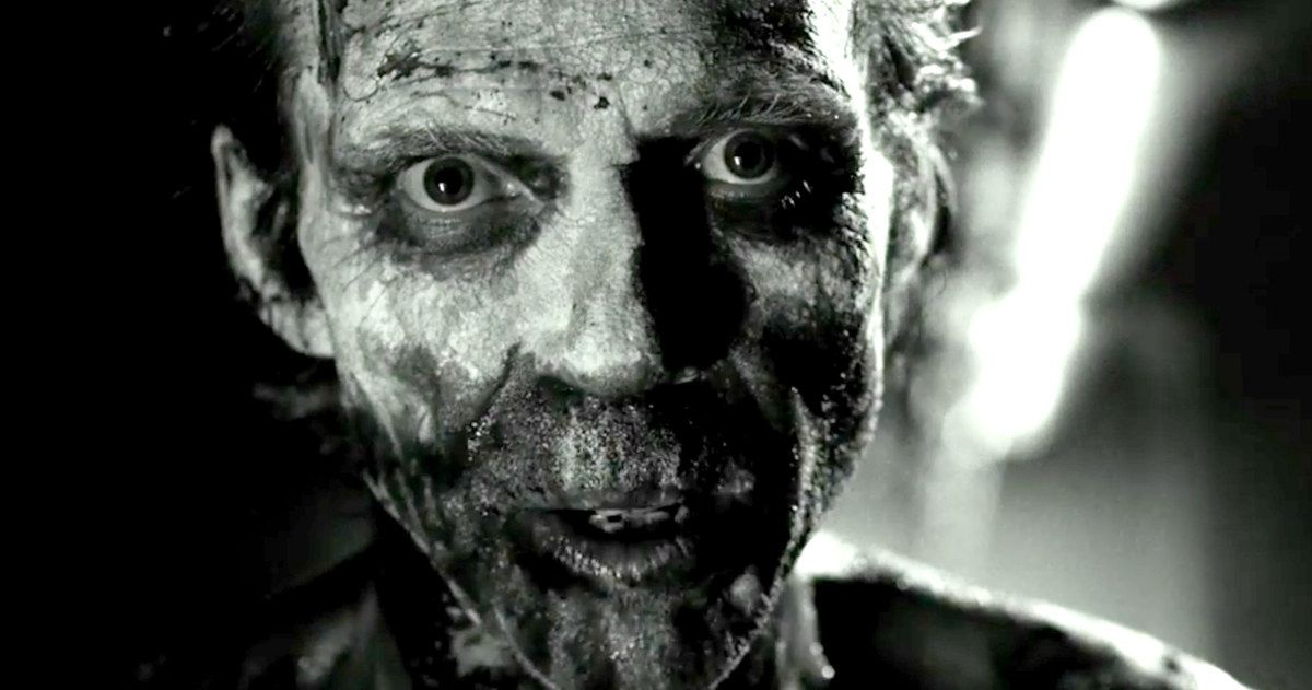 Rob Zombie's 31 Trailer Is Finally Here