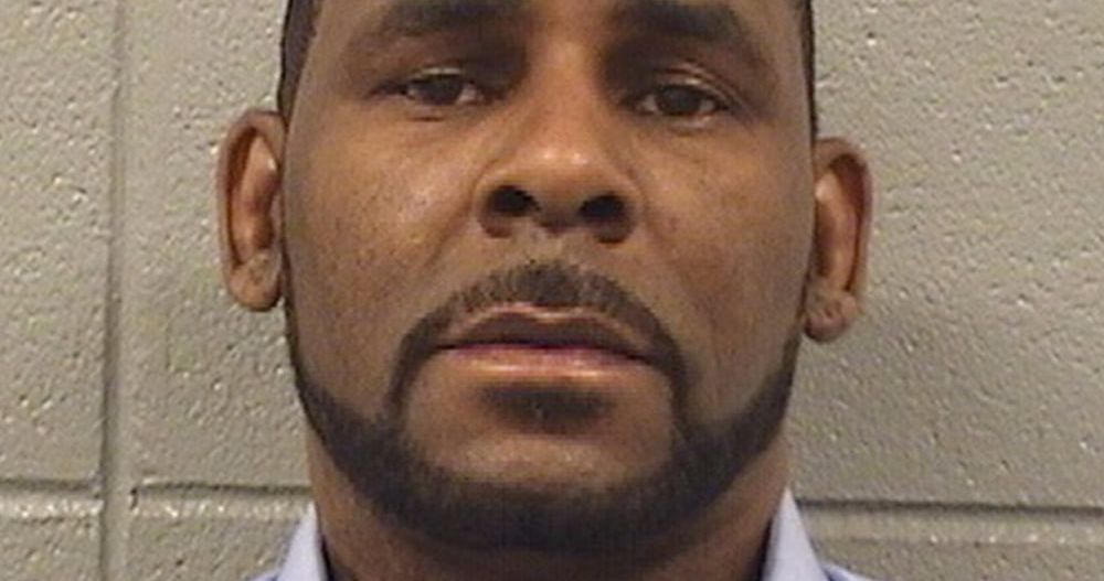 R. Kelly Prison Attacker Claims Government Told Him Do It