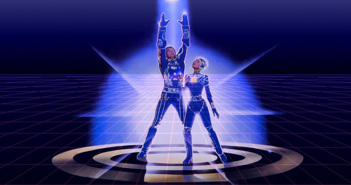 Tron TV Show Was Happening at Disney+ But Has Been Scrapped