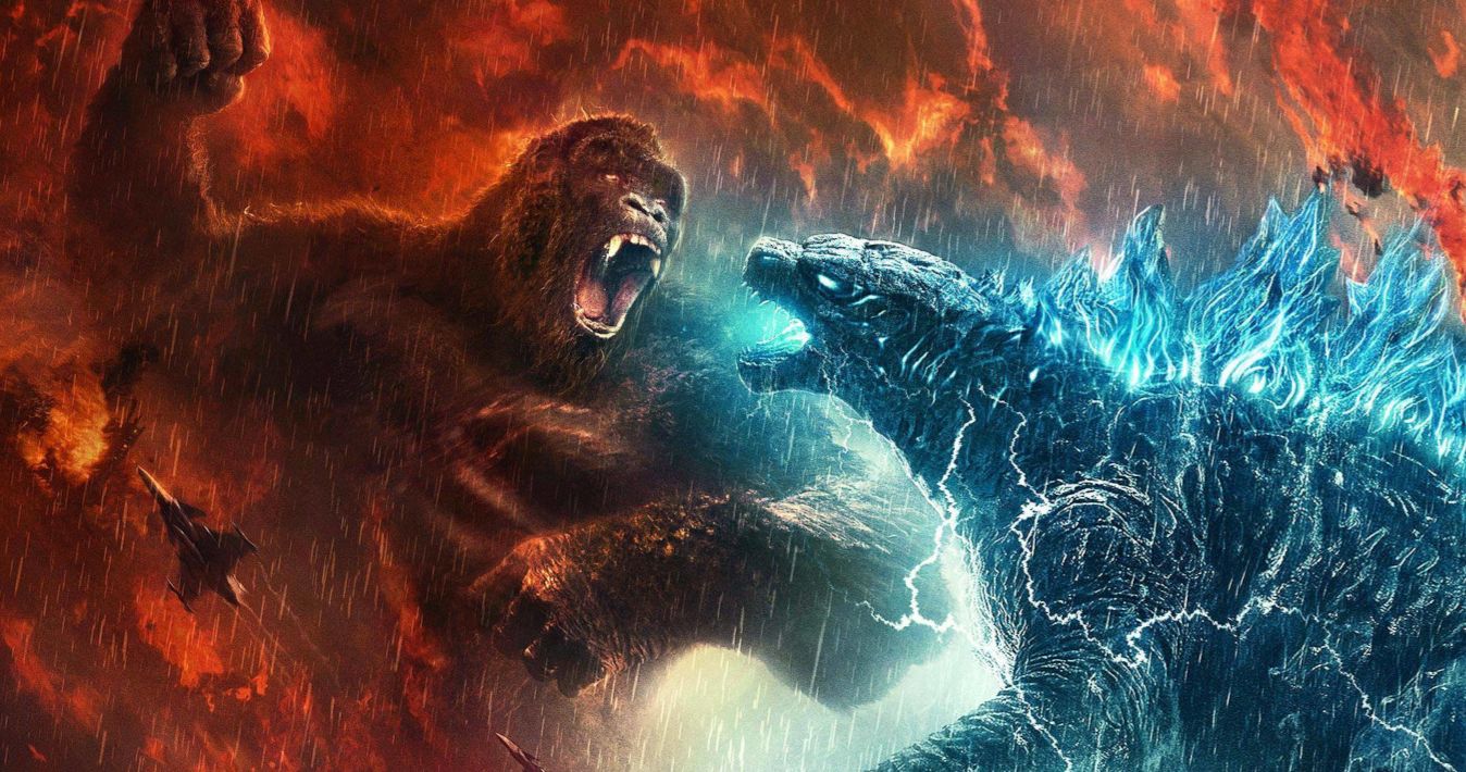 Regal Cinemas Will Reopen with Godzilla Vs. Kong as Cineworld & Warner ...