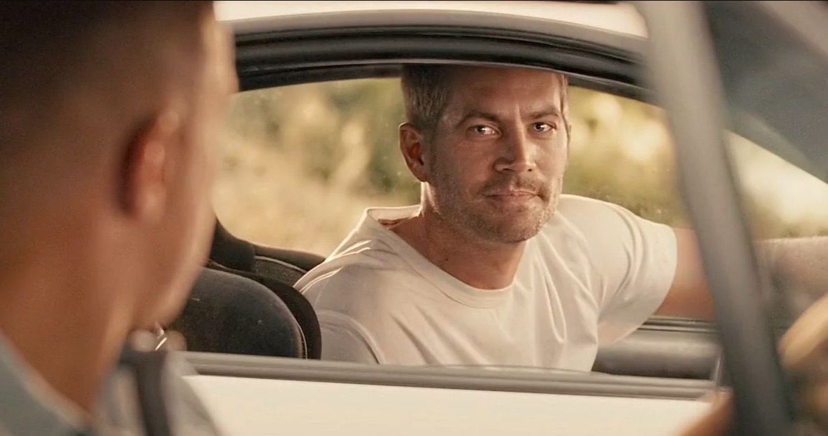 Paul Walker's Brother Thinks Late Actor Would Get a Kick Out of F9