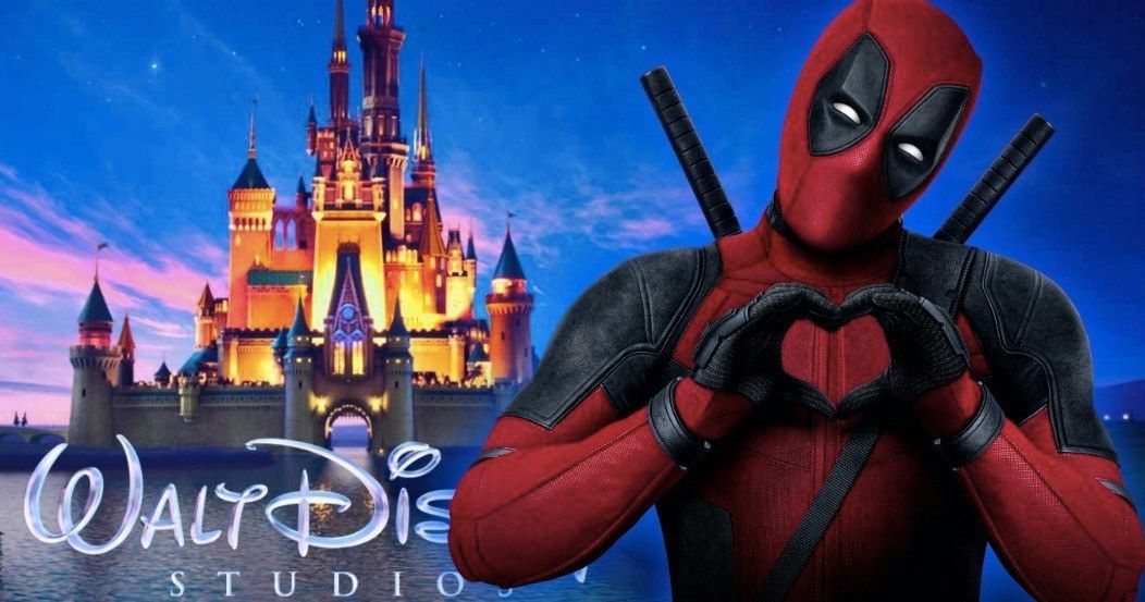 Deadpool Creator Pens Open Letter in Response to Disney &amp; Fox Talks