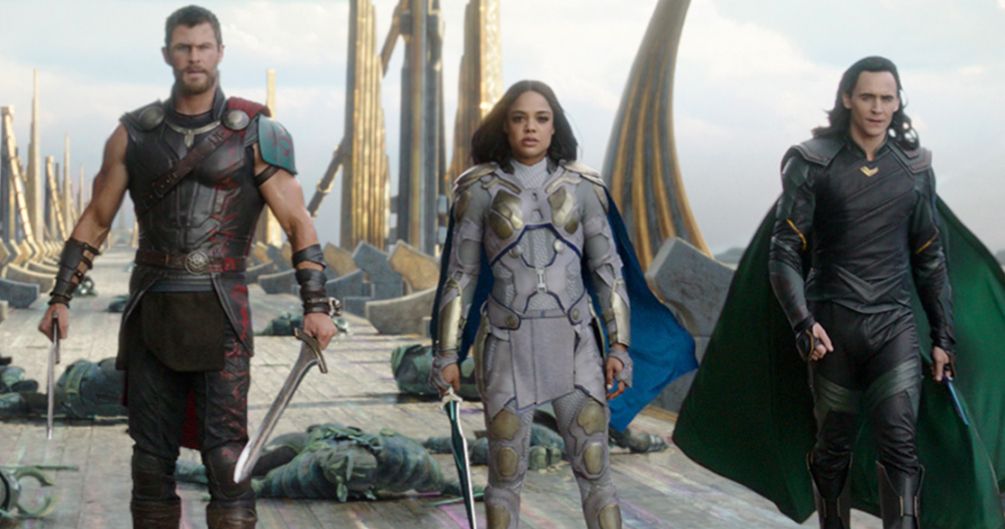 Thor: Love and Thunder to Be Directly Set Up in Loki Disney+ Series?