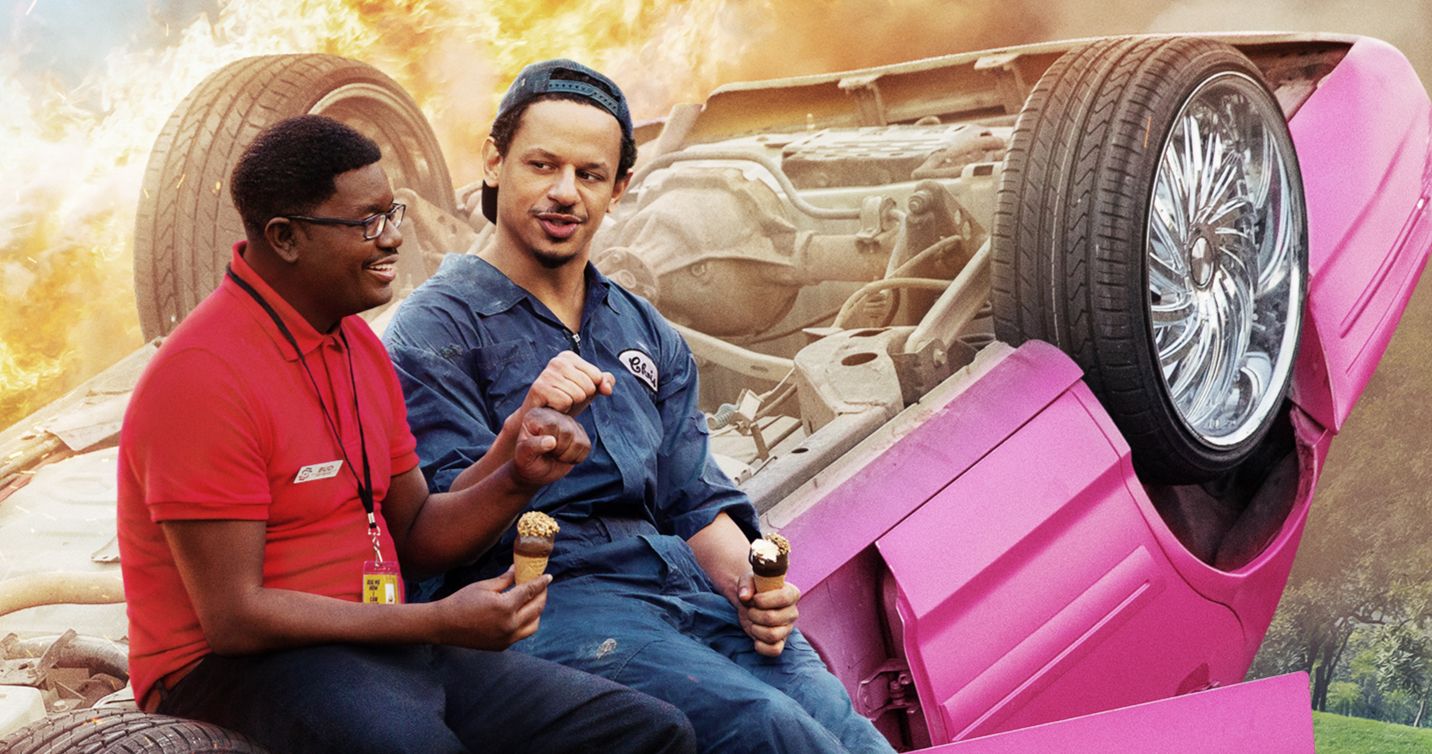 Bad Trip Trailer #2 Has Eric Andre Pulling His Greatest Prank Ever