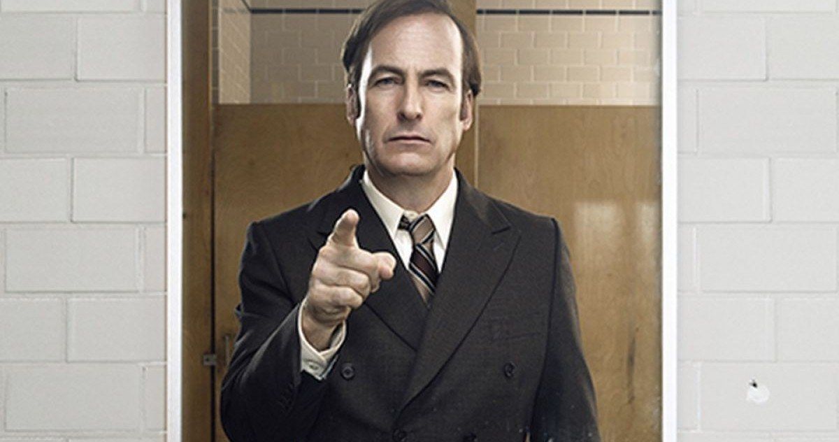 Better Call Saul Preview: Meet the Characters