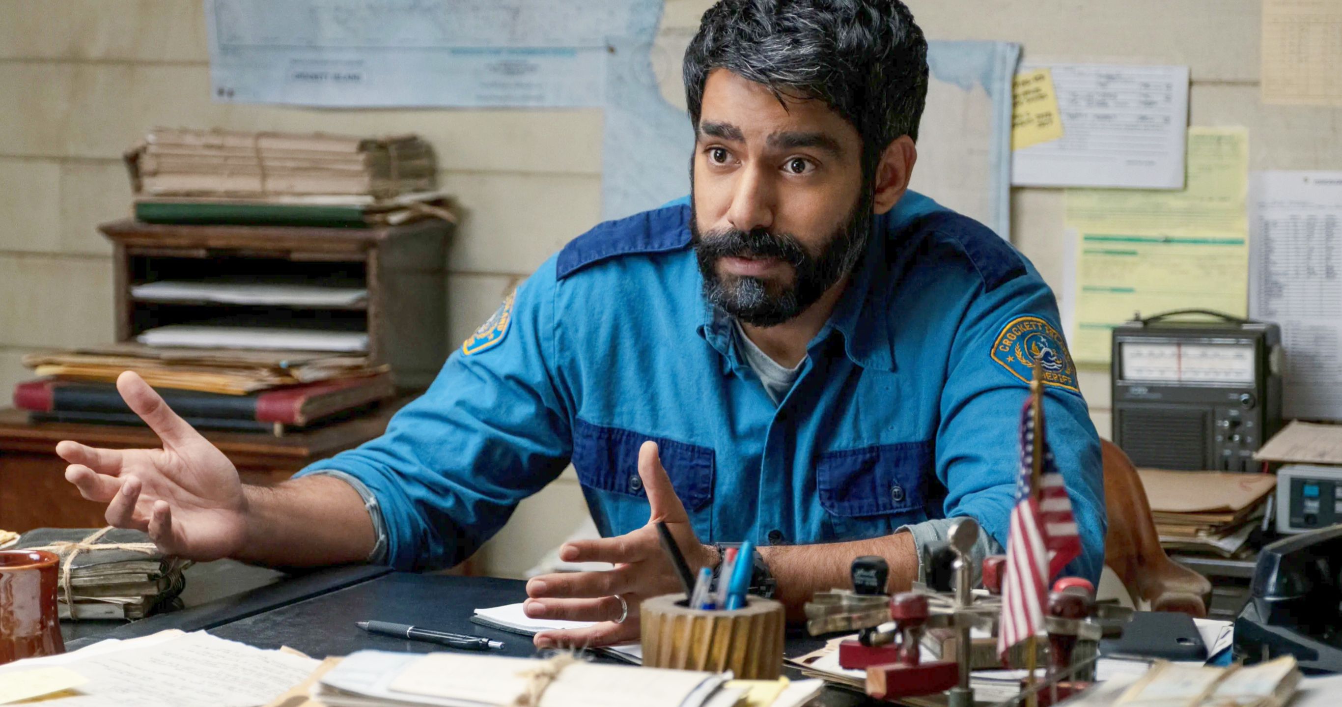 Midnight Mass Favorite Rahul Kohli Contemplates Joining the MCU: You'd Be an Idiot Not To