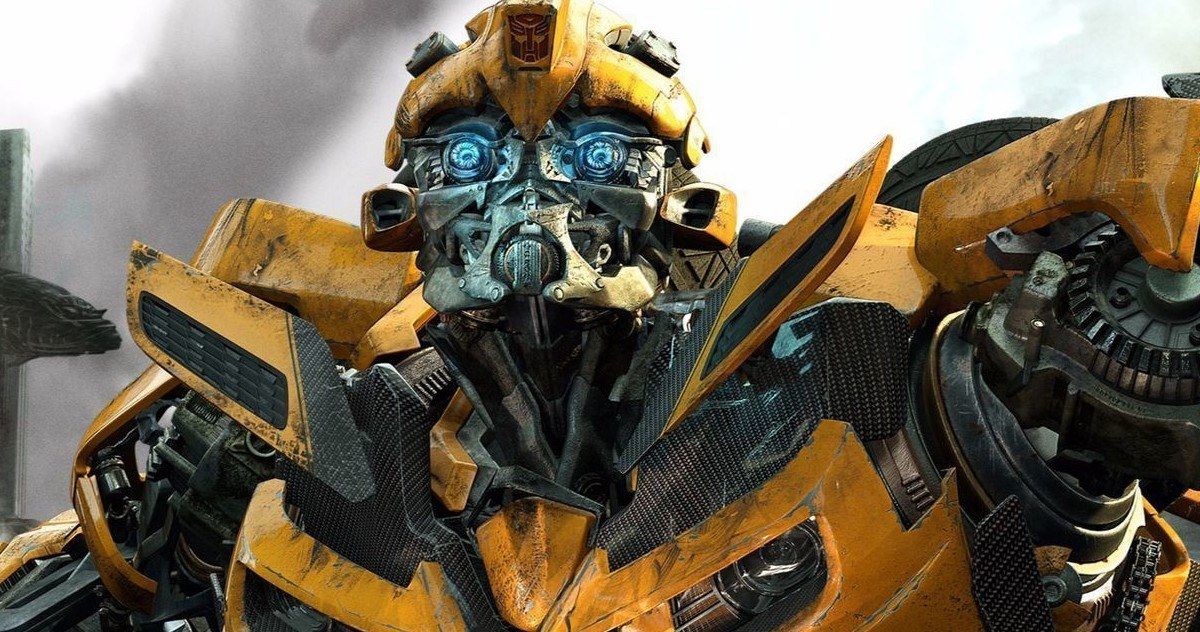 How Bumblebee Spinoff Is Different from Michael Bay's Transformers Movies