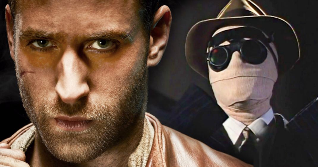 Oliver Jackson-Cohen Is The Invisible Man in Blumhouse's Remake