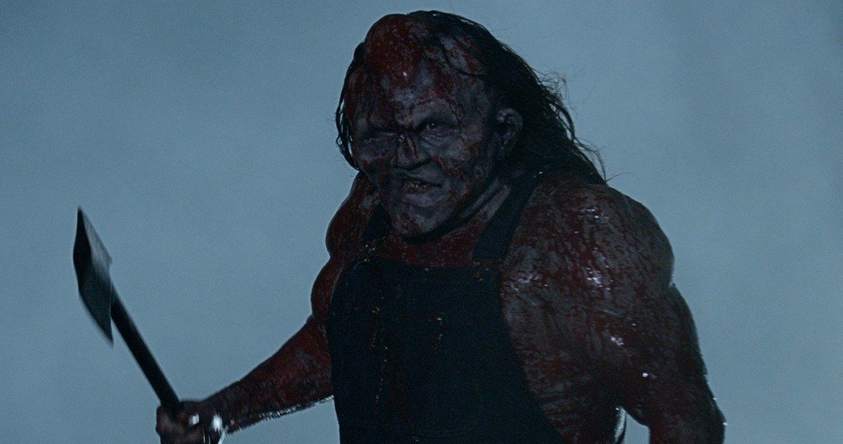 Hatchet 4 Announced, New Victor Crowley Movie Made in Secret