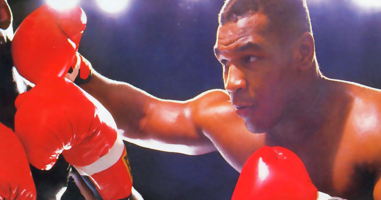 Mike Tyson Returns to Boxing This September in Pay-Per-View Fight Against Roy Jones Jr.