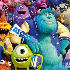 Billy Crystal, Nathan Fillion and Charlie Day Talk Monsters University [Exclusive]