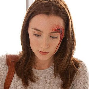 The Host Stunt Featurette with Saoirse Ronan