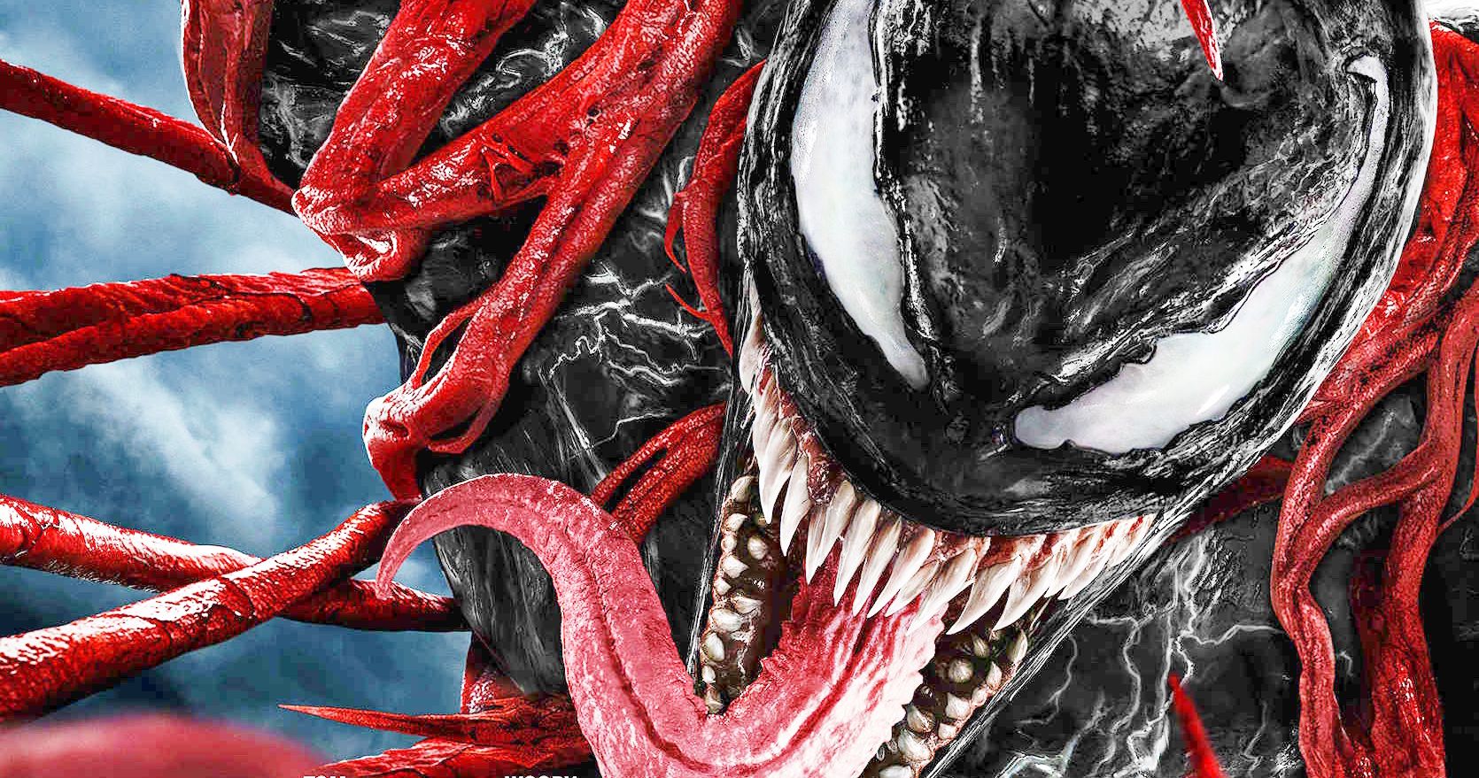 Venom: Let There Be Carnage Will Reportedly Face No Further Delays